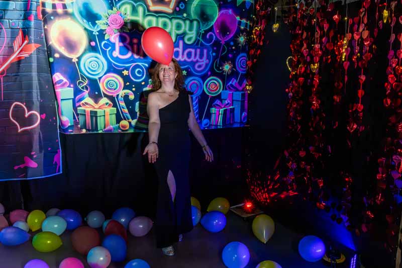 Ballonnen