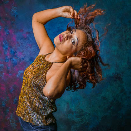 wind - laura