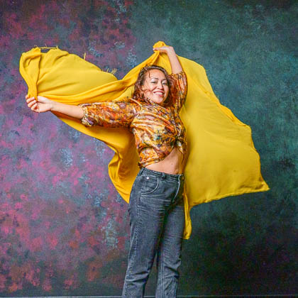 wind - laura