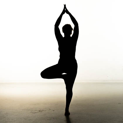 yoga - priscilla