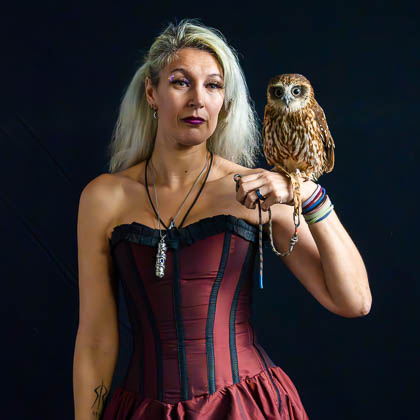 dieren - tamara