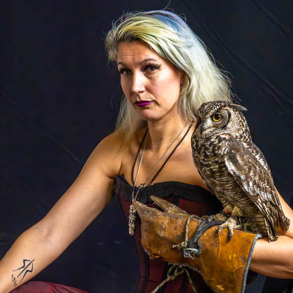 dieren - tamara