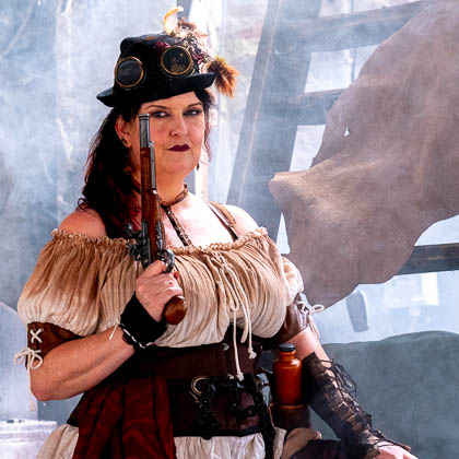 fantasy - jenneke