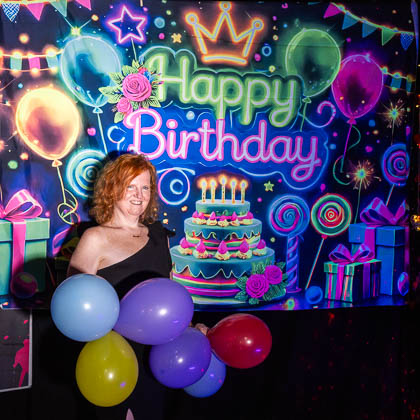 feest - jennifer